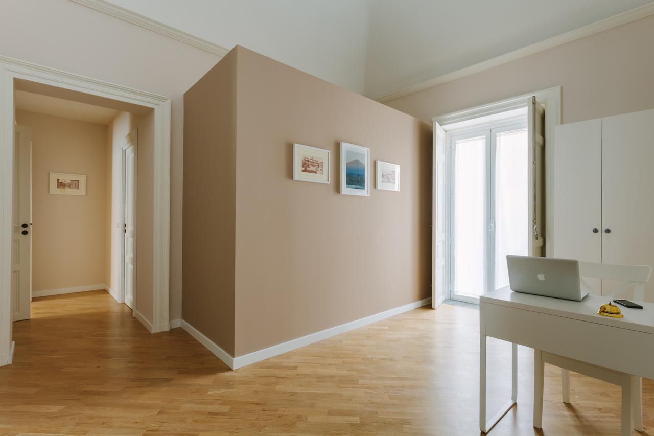 Mungibeddu Organic Bed And Breakfast カターニア エクステリア 写真